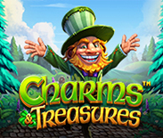 Charms And Treasures