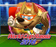 World Cup Russia 2018