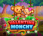 Valentine Monchy