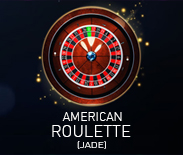 American Roulette (Jade)